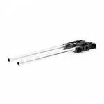 ARRI KK.0005765 (KK0005765) C300 LWS Set includes K2.66172.0 bridge plate adapter, K2.66173.0 adapter plate for C300 & K4.47348.0 15mm rods 340mm ARRI KK.0005765 (KK0005765) C300 LWS Set includes K2.66172.0 bridge plate adapter, K2.66173.0 adapter plate for C300 & K4.47348.0 15mm rods 340mm